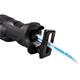 Scie sabre Makita JR3061T