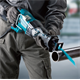 Scie sabre Makita JR3061T