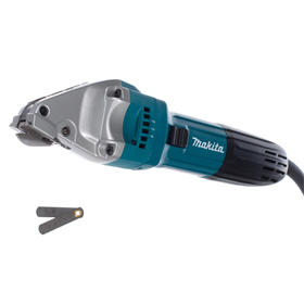 Cisaille Makita JS1601