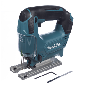 Scie sauteuse Makita JV101DZ