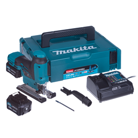 Scie sauteuse Makita JV102DSMJ
