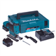 Scie sauteuse Makita JV102DSMJ