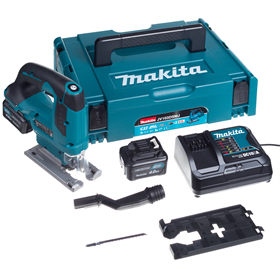 Scie sauteuse Makita JV103DSMJ