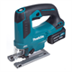 Scie sauteuse Makita JV103DSMJ