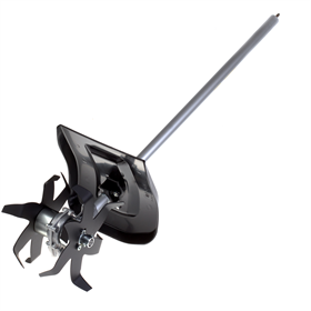 Cultivateur Makita KR400MP