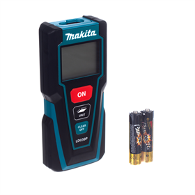 Télémètre laser Makita LD030P