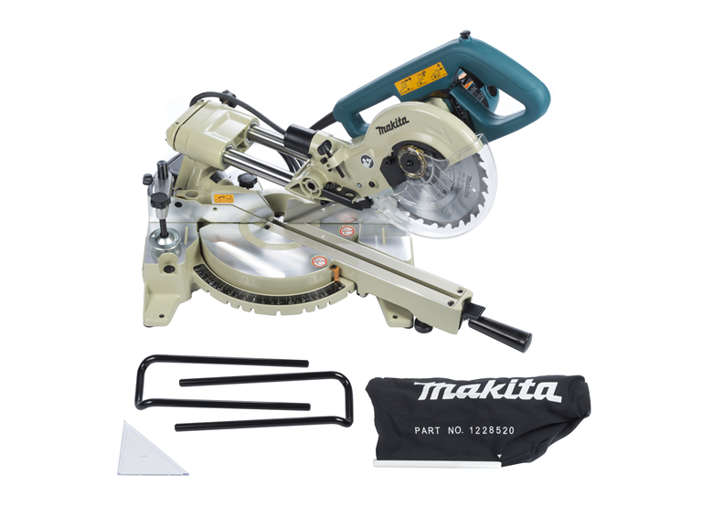 Scie à onglets Makita LS0714