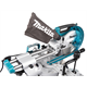 Scie à onglets Makita LS0816F