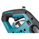 Scie à onglets Makita LS0816F