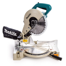 Scie à onglets Makita LS1040N