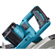 Scie à onglets Makita LS1219L