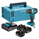Perceuse-visseuse Makita LXT DDF484RT3J 3x5.0Ah