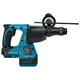 Ensemble d'outils 18V Makita LXT DLX4194TX1 2x5.0Ah
