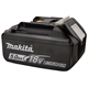 Ensemble d'outils 18V Makita LXT DLX4194TX1 2x5.0Ah