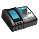 Ensemble d'outils 18V Makita LXT DLX4194TX1 2x5.0Ah