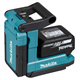 Lampe de travail magnétique Makita LXT DML819