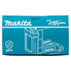 Lampe de travail magnétique Makita LXT DML819