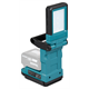 Lampe de travail magnétique Makita LXT DML819