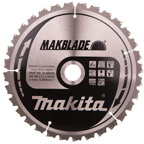 Scie circulaire Makita MAKBLADE