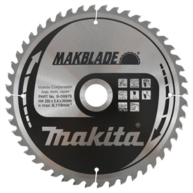 Scie circulaire Makita MAKBLADE