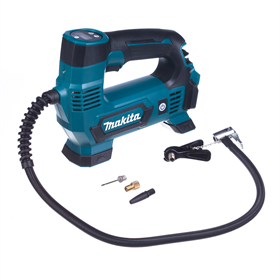 Compresseur sans fil Makita MP100DZ