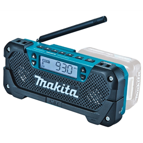 Radio Makita MR052
