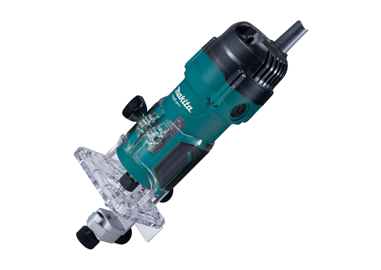 Affleureuse Makita MT M3702B