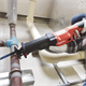 Scie sabre Makita MT M4501B