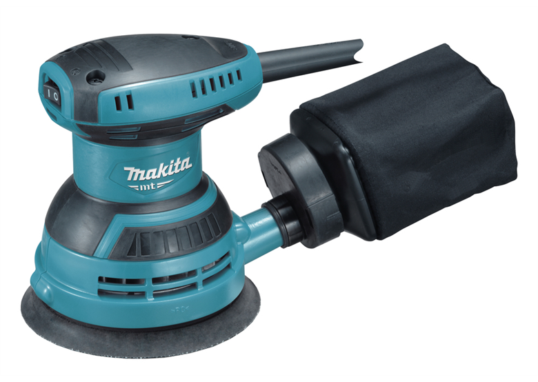 Ponceuse excentrique Makita MT M9204B