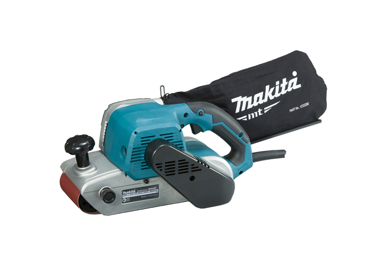 Ponceuse à bande Makita MT M9400B