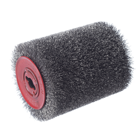 Brosse fil d'acier Makita P-04400
