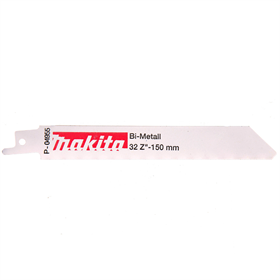 Lame bi métal 150 mm Makita p-04955
