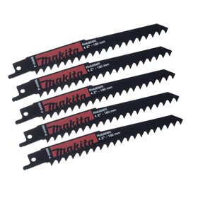 Lame d'acier 150 mm Makita p-04999