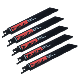 Lame d'acier 150 mm Makita p-05000