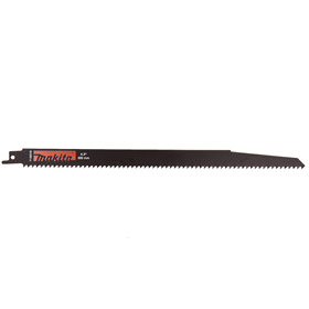 Lame de scie sabre 300mm; 6Z/pc Makita P-05016