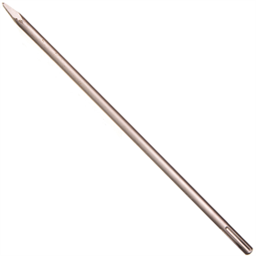 Burin pointe SDS-MAX 600mm Makita P-16259