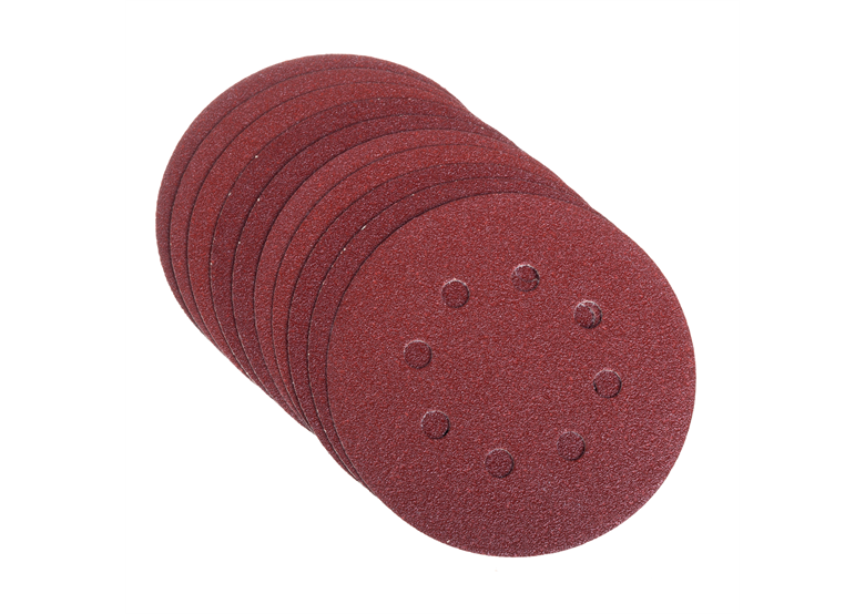 Bande abrasive sur velcro Makita P-43555