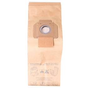 Sacs en papier (5 pièces) Makita P-70203