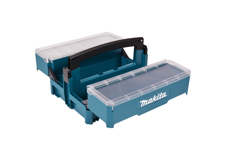 Caisse à outils MAKPAC Makita P-84137 