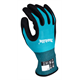 Gants de protection taille L / 9 Makita P-84698