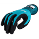 Gants de protection taille L / 9 Makita P-84698