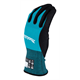 Gants de protection taille L / 9 Makita P-84698