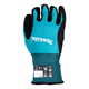 Gants de protection taille L / 9 Makita P-84698