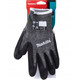 Gants de protection anti-coupure Makita P-84729