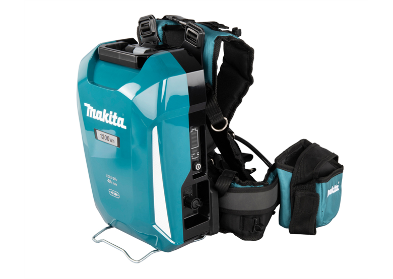 Batterie de sac à dos LXT / XGT Makita PDC1200A02
