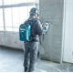 Batterie de sac à dos LXT / XGT Makita PDC1200A02