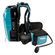 Batterie de sac à dos LXT / XGT Makita PDC1200A02