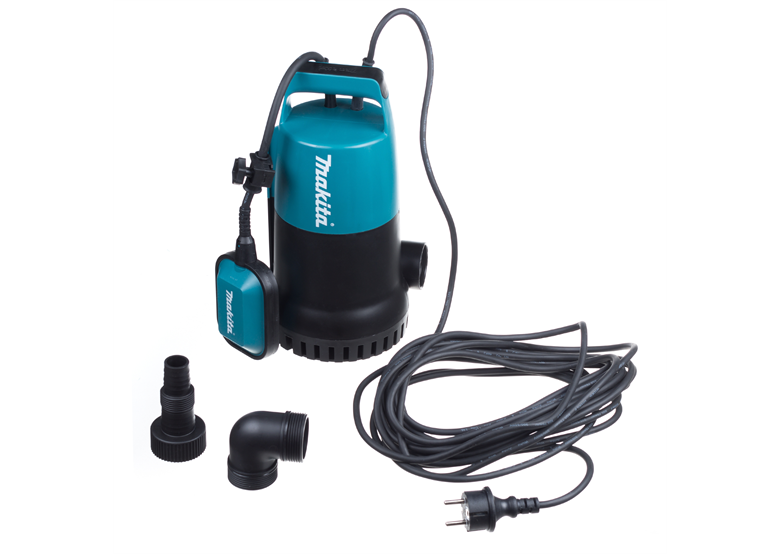 Pompe électrique immérgée à l'eau Makita PF0300