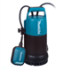 Pompe immergée Makita PF0800