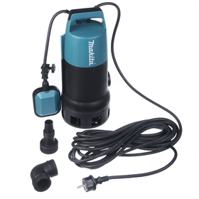 Pompe immergée Makita PF1010